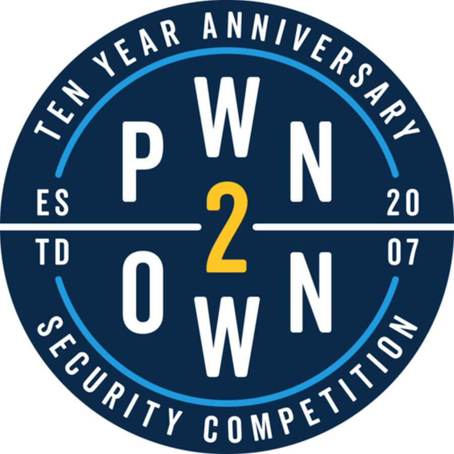 PWN2OWN - conference